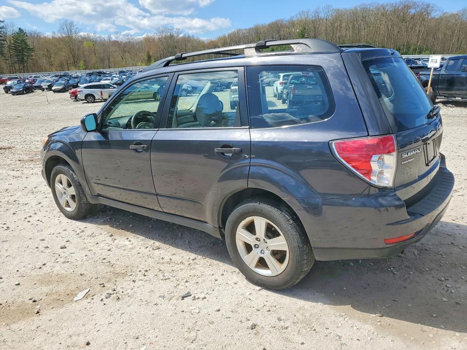 Aukcja sprzedaży 2012 Subaru Forester, vin: JF2SHABCXCH445206, numer aukcji: 52216186