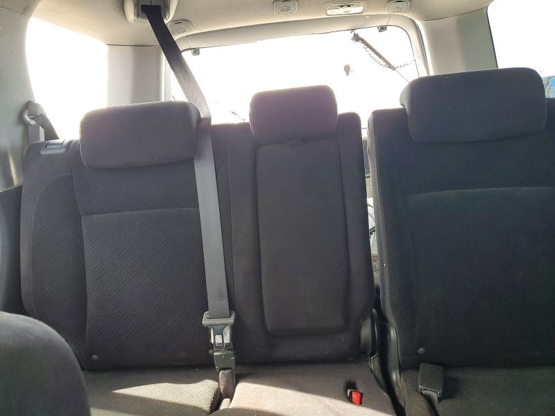 2006 Honda Cr-v მანქანა იყიდება აუქციონზე, vin: JHLRD78816C009962, აუქციონის ნომერი: 54332136