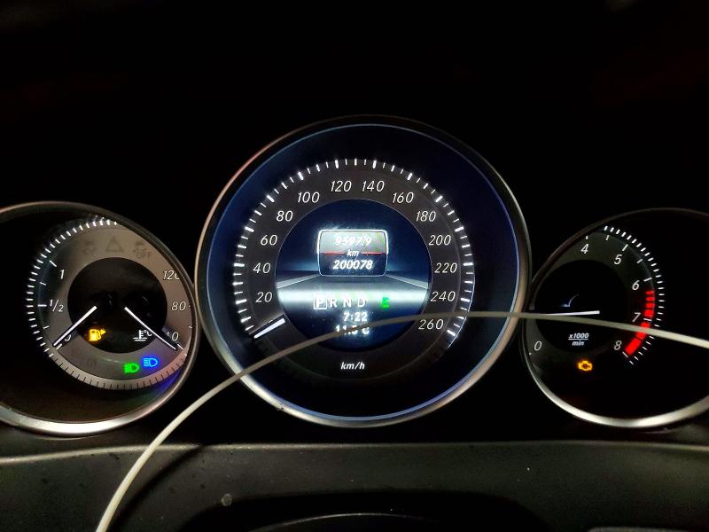 Продажа на аукционе авто 2013 Mercedes-benz C, vin: WDDGF4HB2DA803490, номер лота: 48837746