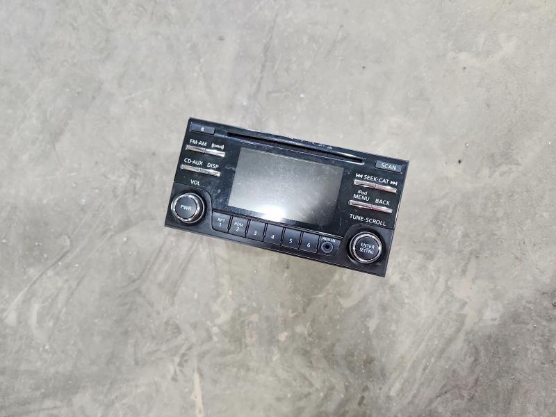 54706376 :رقم المزاد ، 3N1CE2CP1EL401203 vin ، 2014 Nissan Versa Note مزاد بيع