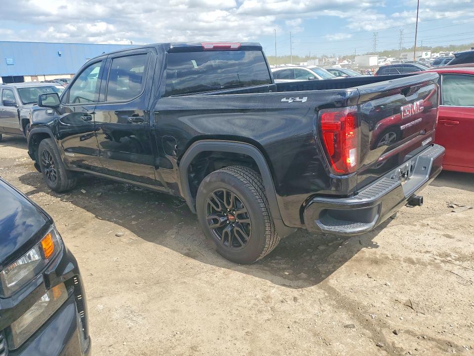 Aukcja sprzedaży 2026 Gmc Sierra, vin: 3GTPUJEK2TG183842, numer aukcji: 52489506