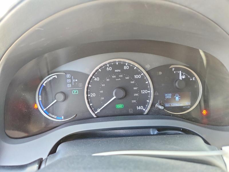 Auction sale of the 2015 Lexus Ct, vin: JTHKD5BH4F2218144, lot number: 53596556