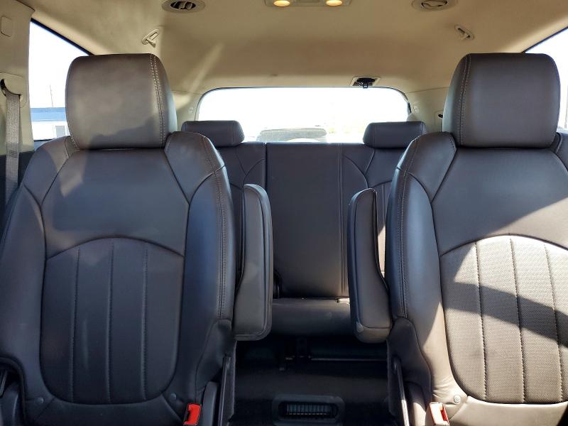Продаж на аукціоні авто 2014 Buick Enclave, vin: 5GAKRBKD8EJ247120, номер лоту: 52888046