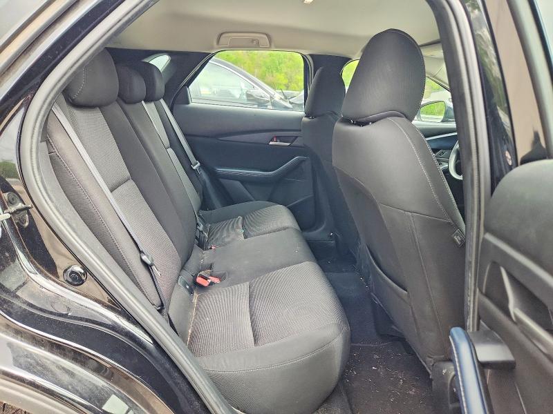Продажа на аукционе авто 2021 Mazda Cx-30, vin: 3MVDMBAL7MM210249, номер лота: 52519166