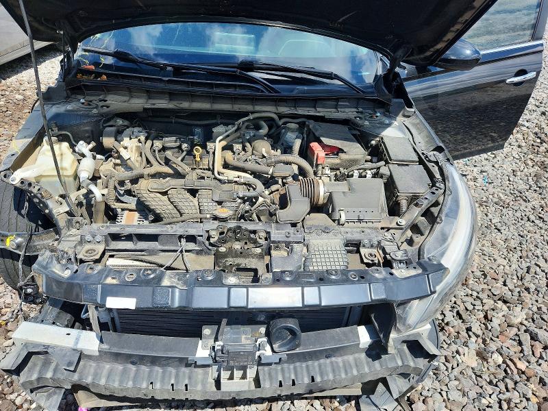 Продажа на аукционе авто 2021 Nissan Altima, vin: 1N4BL4DV2MN379644, номер лота: 52082536