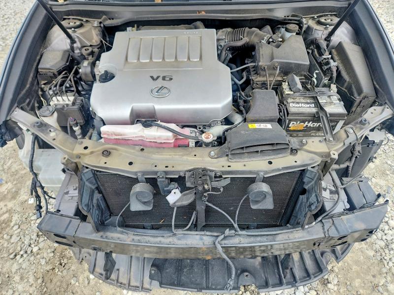 Продаж на аукціоні авто 2018 Lexus Es, vin: 58ABK1GG6JU101490, номер лоту: 51519126