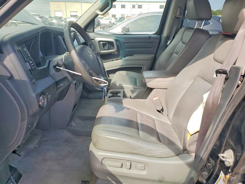 Aukcja sprzedaży 2011 Honda Ridgeline, vin: 5FPYK1F58BB007876, numer aukcji: 51994696