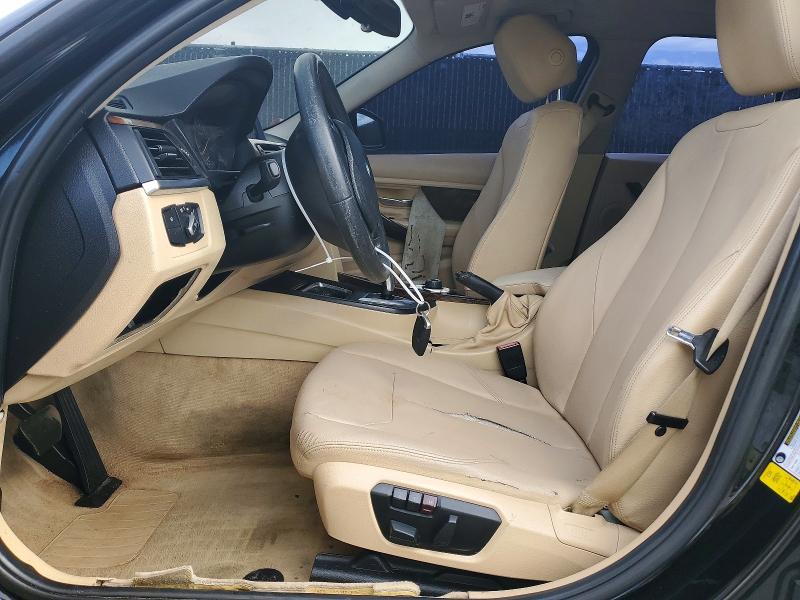 Продаж на аукціоні авто 2013 Bmw 328, vin: WBA3A5G54DNP19959, номер лоту: 54202116