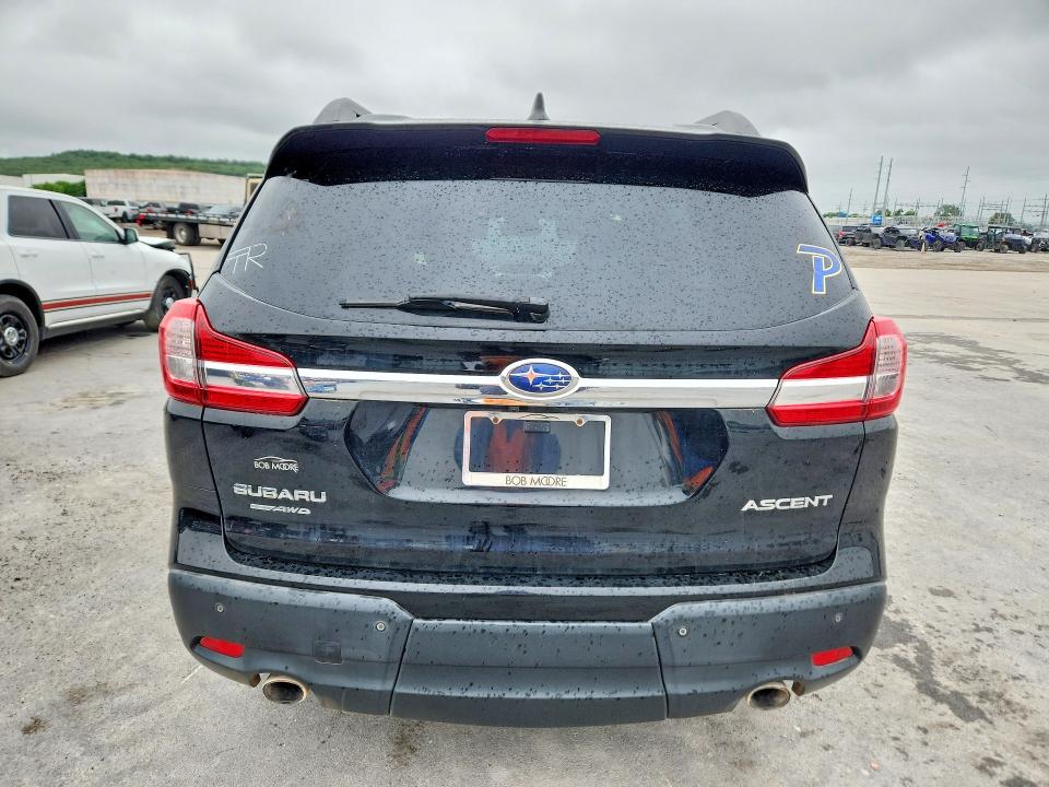 Aukcja sprzedaży 2019 Subaru Ascent, vin: 4S4WMAHD7K3410495, numer aukcji: 54251796