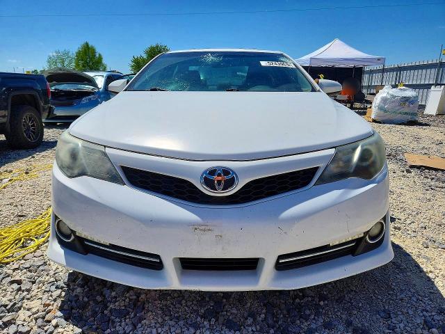 Продаж на аукціоні авто 2013 Toyota Camry, vin: 4T1BF1FK8DU725684, номер лоту: 52439056