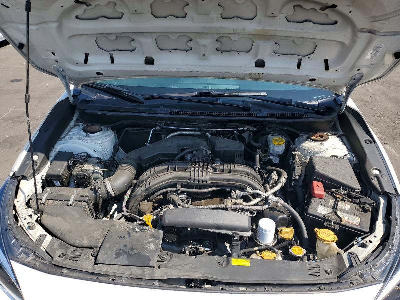 Продаж на аукціоні авто 2018 Subaru Impreza, vin: 4S3GTAA63J3707396, номер лоту: 53832936