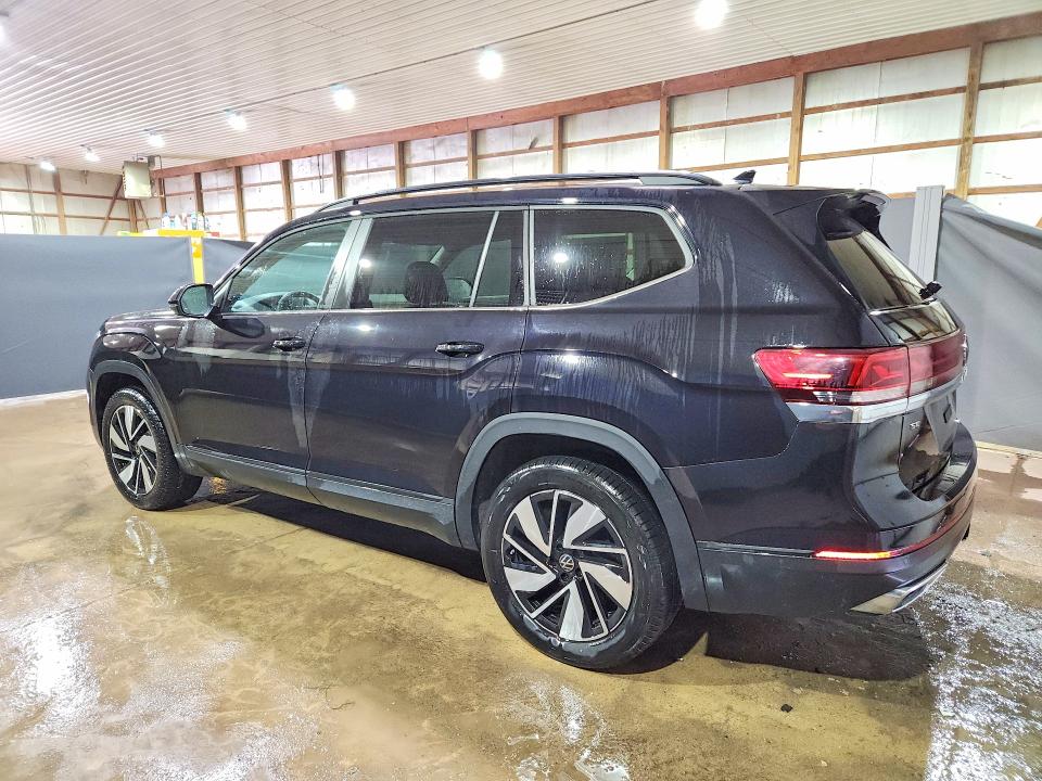 Aukcja sprzedaży 2024 Volkswagen Atlas, vin: 1V2HR2CA0RC583480, numer aukcji: 52121876