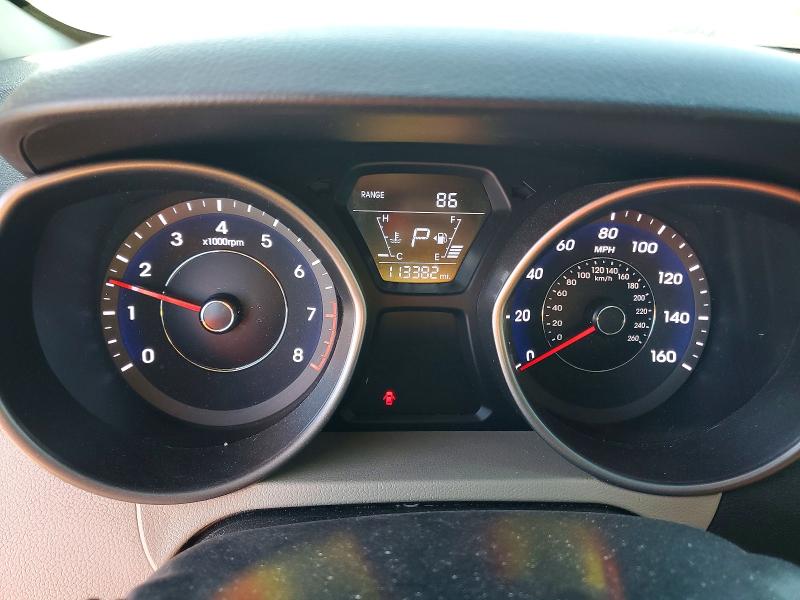 Продаж на аукціоні авто 2016 Hyundai Elantra, vin: 5NPDH4AE7GH788574, номер лоту: 53216896