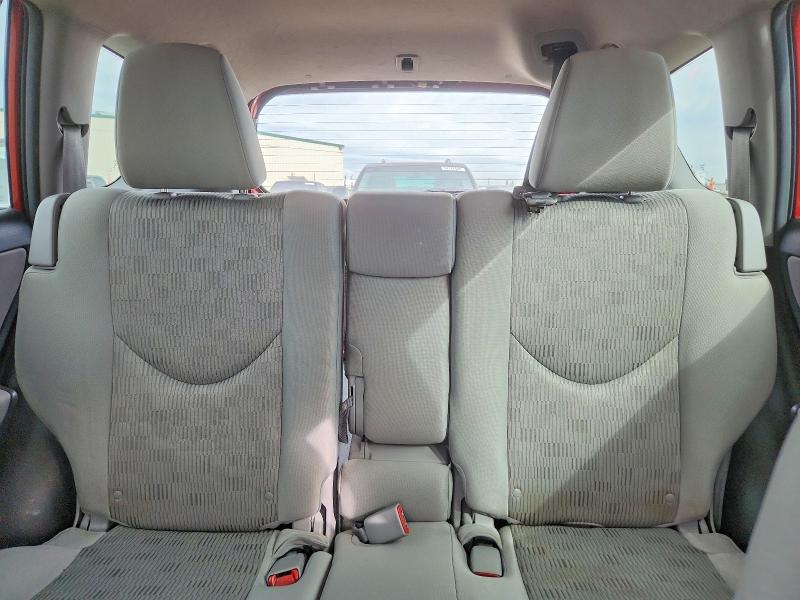 2012 Toyota Rav4 მანქანა იყიდება აუქციონზე, vin: 2T3BF4DVXCW226891, აუქციონის ნომერი: 54171066