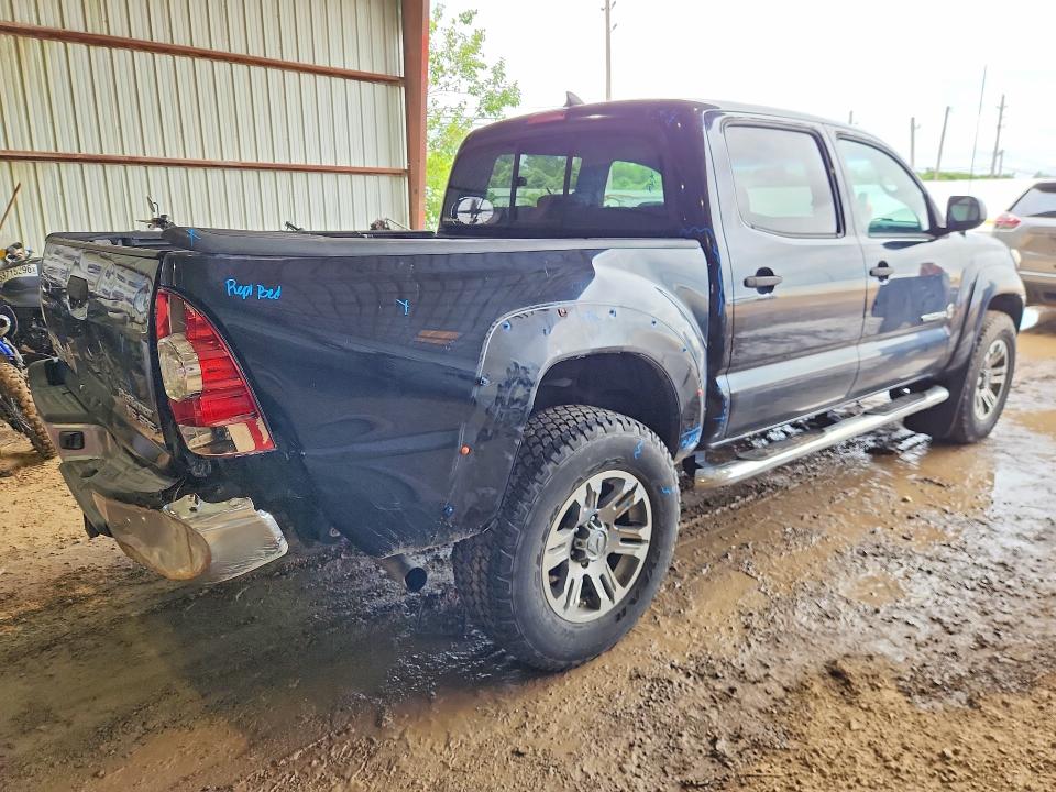 2015 Toyota Tacoma მანქანა იყიდება აუქციონზე, vin: 5TFJU4GN4FX084311, აუქციონის ნომერი: 54078786