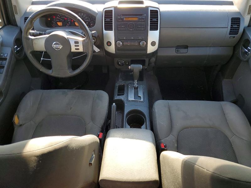 Продаж на аукціоні авто 2012 Nissan Xterra, vin: 5N1AN0NW2CC515633, номер лоту: 53593486