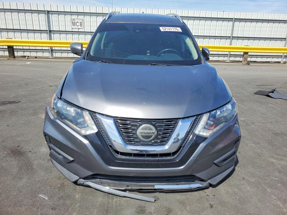 Aukcja sprzedaży 2019 Nissan Rogue, vin: KNMAT2MT9KP521014, numer aukcji: 52141176
