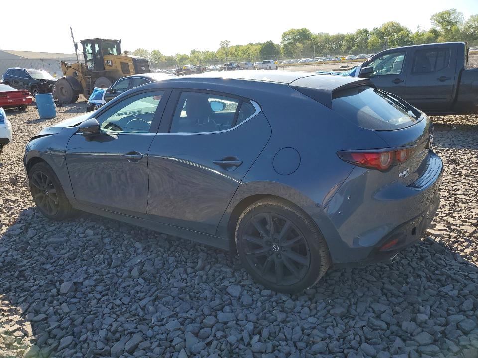 Aukcja sprzedaży 2026 Mazda 3, vin: JM1BPBLL8T1860622, numer aukcji: 52139816