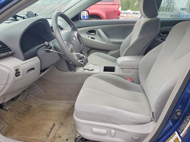 Продажа на аукционе авто 2009 Toyota Camry, vin: 4T1BE46K79U375315, номер лота: 52064246