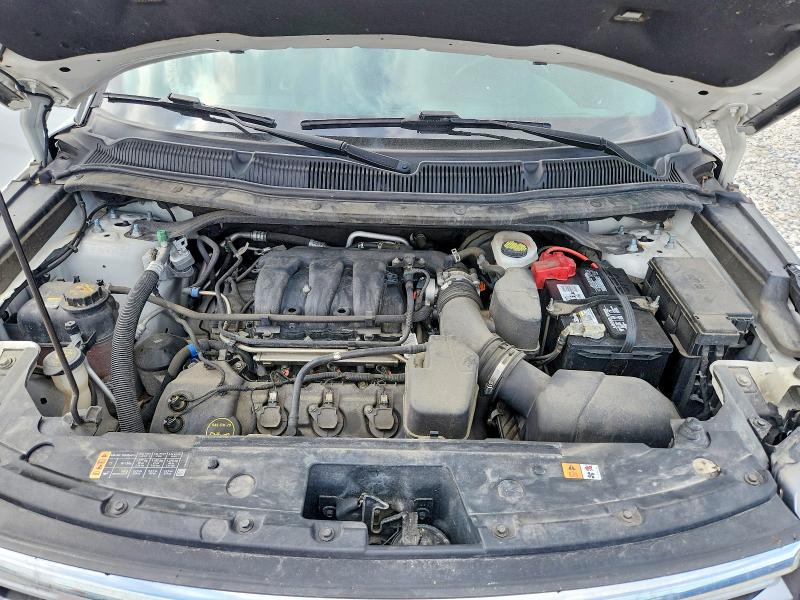 2019 Ford Explorer მანქანა იყიდება აუქციონზე, vin: 1FM5K8D88KGB37711, აუქციონის ნომერი: 54326916