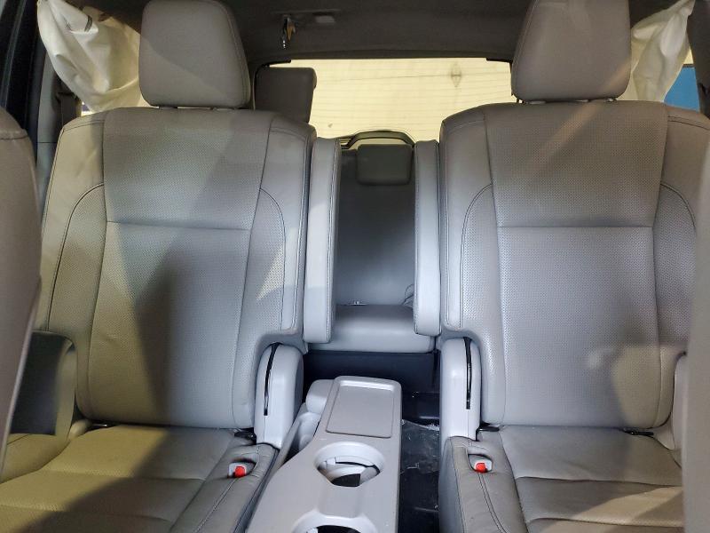53425346 :رقم المزاد ، 5TDDZRFH0KS727714 vin ، 2019 Toyota Highlander مزاد بيع