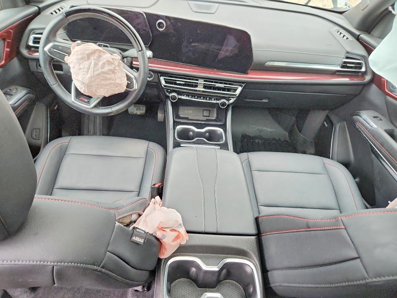 Продажа на аукционе авто 2024 Chevrolet Traverse, vin: 1GNEVJKS9RJ141854, номер лота: 55039186