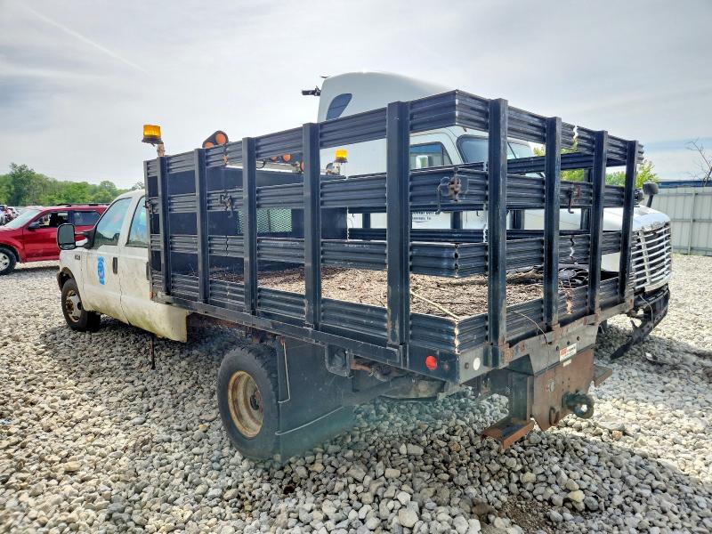 Продаж на аукціоні авто 2001 Ford F350, vin: 1FDWW36S81EC21929, номер лоту: 54495496
