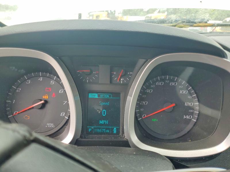 Продажа на аукционе авто 2017 Chevrolet Equinox, vin: 2GNFLFEK3H6350537, номер лота: 55129036