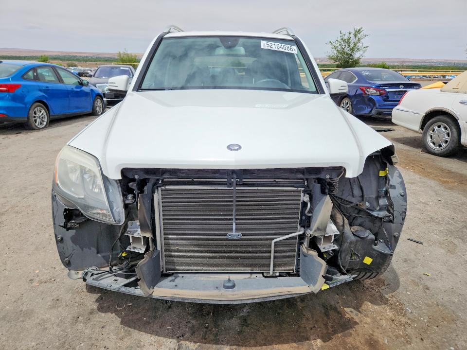Продажа на аукционе авто 2014 Mercedes-benz Glk, vin: WDCGG8JB0EG199262, номер лота: 52164686