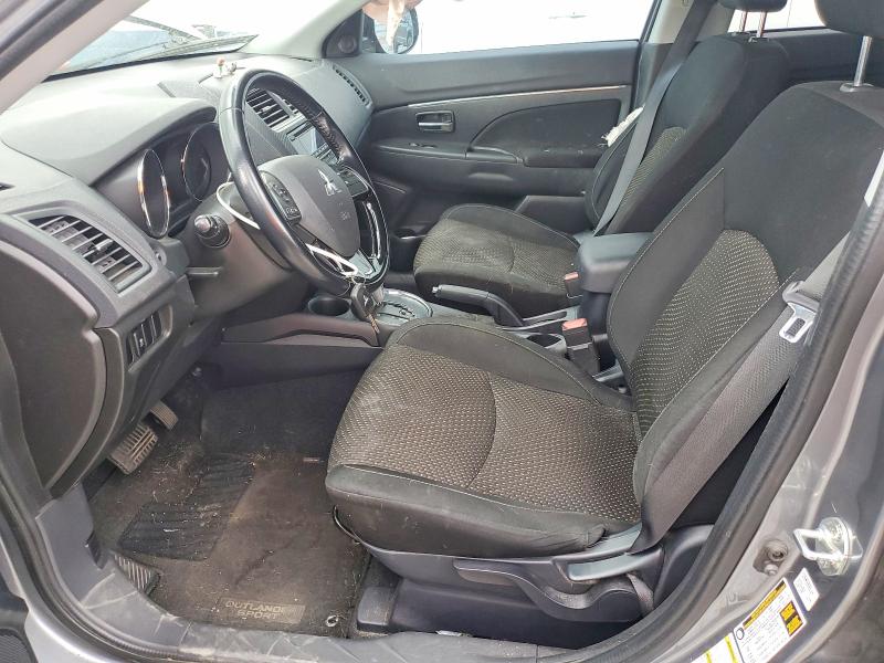 Продаж на аукціоні авто 2016 Mitsubishi Outlander Sport, vin: JA4AP3AW5GZ028493, номер лоту: 54351266