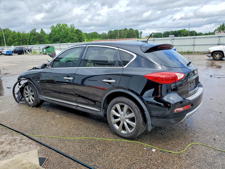 Продаж на аукціоні авто 2017 Infiniti Qx50, vin: JN1BJ0RP9HM386172, номер лоту: 54977576