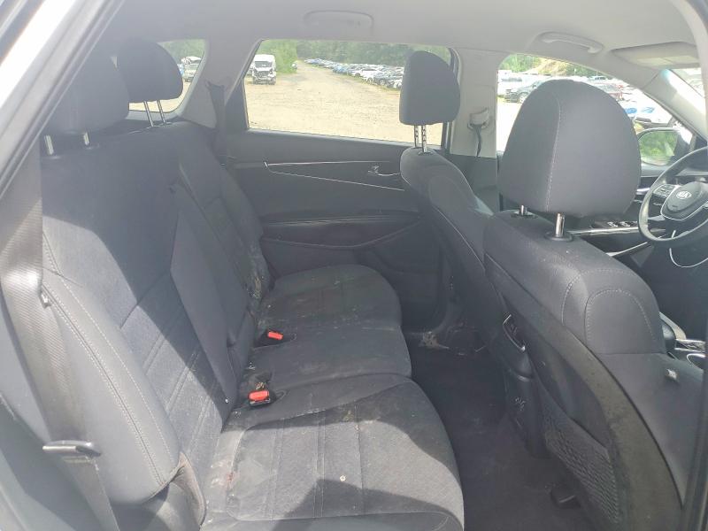 Aukcja sprzedaży 2019 Kia Sorento, vin: 5XYPG4A32KG594890, numer aukcji: 55580576