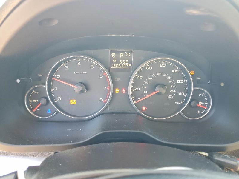 2013 Subaru Outback მანქანა იყიდება აუქციონზე, vin: 4S4BRCAC5D3288574, აუქციონის ნომერი: 53541496