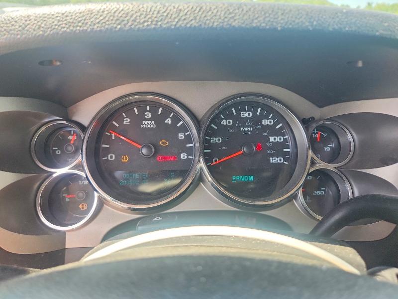 Продажа на аукционе авто 2012 Chevrolet Silverado, vin: 1GCRKSE7XCZ246394, номер лота: 55326146