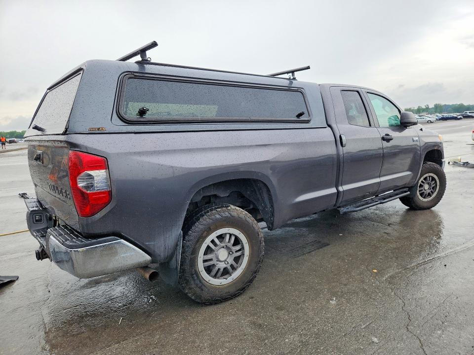 Продажа на аукционе авто 2014 Toyota Tundra, vin: 5TFTY5F18EX008445, номер лота: 54464476
