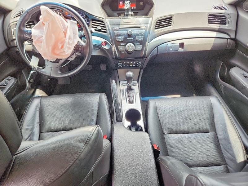 2014 Acura Ilx მანქანა იყიდება აუქციონზე, vin: 19VDE1F32EE008117, აუქციონის ნომერი: 54577936