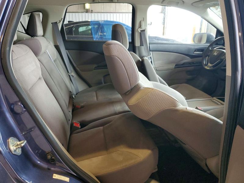 Продаж на аукціоні авто 2014 Honda Cr-v, vin: 5J6RM4H54EL031335, номер лоту: 53749496