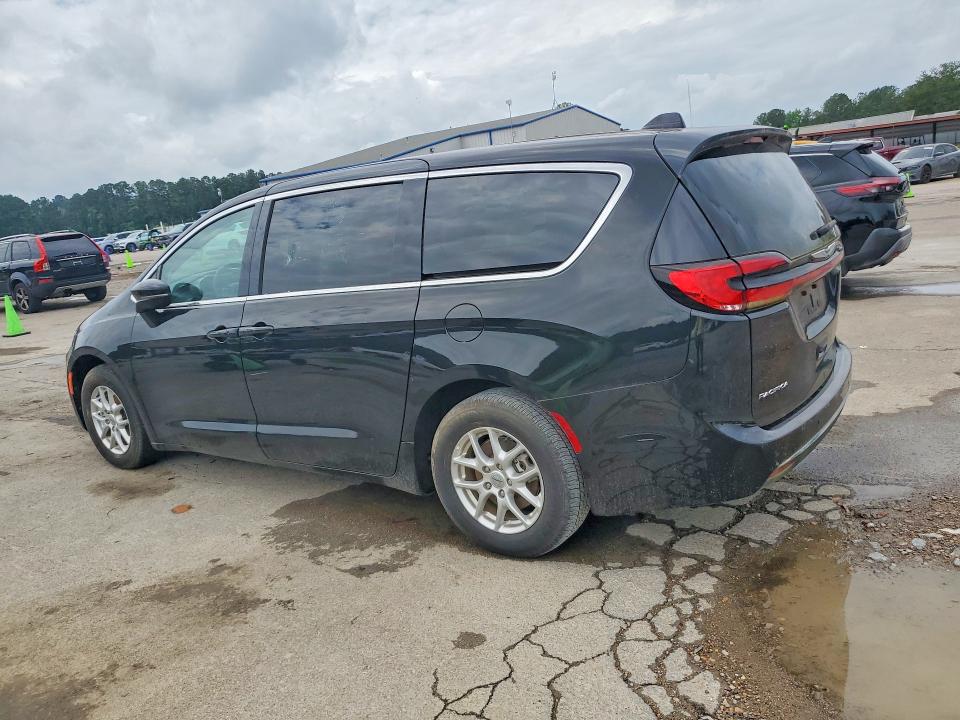 Продаж на аукціоні авто 2023 Chrysler Pacifica, vin: 2C4RC1BG1PR631919, номер лоту: 54321866