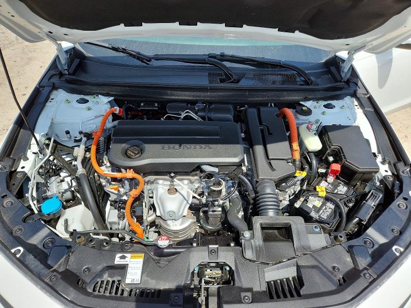 Продажа на аукционе авто 2024 Honda Accord, vin: 1HGCY2F6XRA039491, номер лота: 53955756