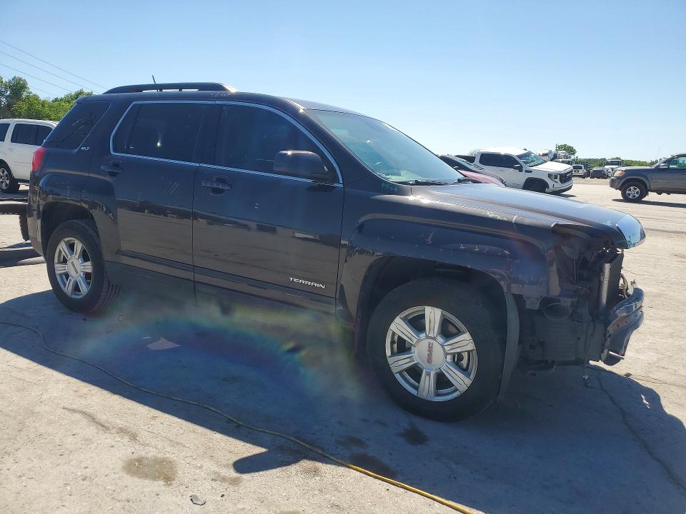 53205076 :رقم المزاد ، 2GKALSEK0E6282029 vin ، 2014 Gmc Terrain مزاد بيع