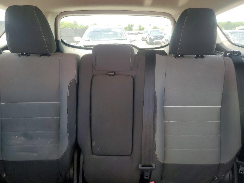 Продаж на аукціоні авто 2015 Ford Escape, vin: 1FMCU0G76FUA12042, номер лоту: 54556676