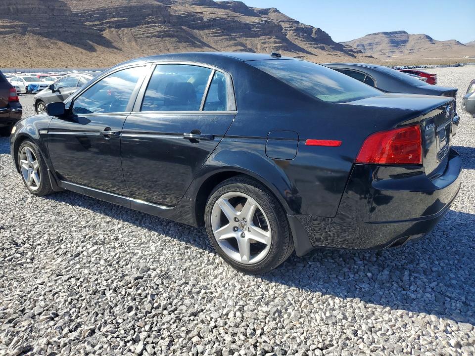 Aukcja sprzedaży 2004 Acura Tl, vin: 19UUA66214A010354, numer aukcji: 55443776