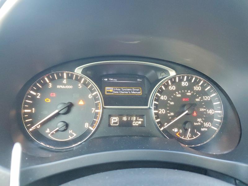 2013 Nissan Altima მანქანა იყიდება აუქციონზე, vin: 1N4AL3AP0DC115555, აუქციონის ნომერი: 55494246
