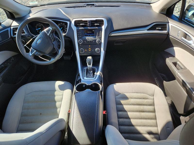 Aukcja sprzedaży 2015 Ford Fusion, vin: 3FA6P0G7XFR178294, numer aukcji: 53294716