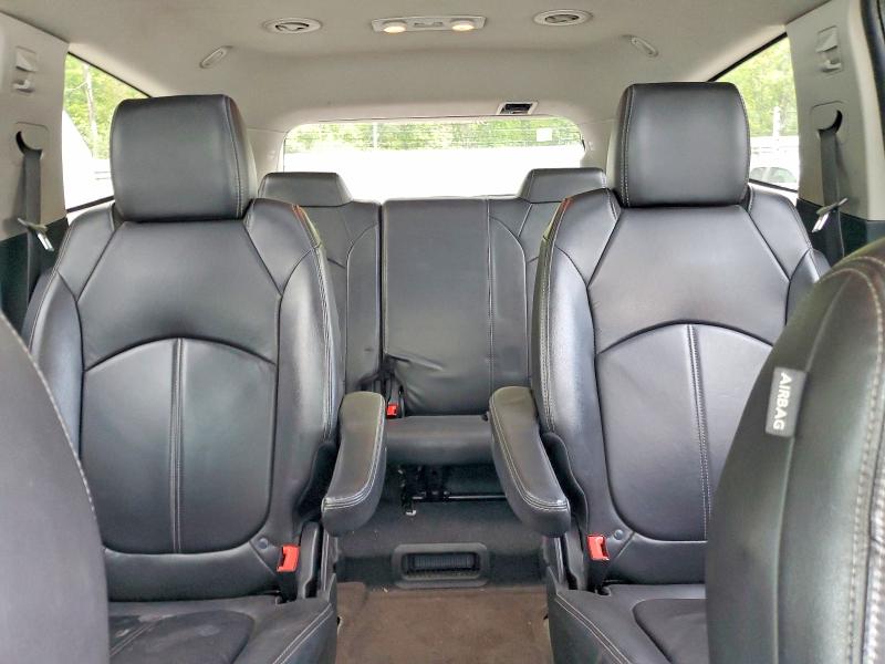 2017 Chevrolet Traverse მანქანა იყიდება აუქციონზე, vin: 1GNKVHKD6HJ313270, აუქციონის ნომერი: 52291656
