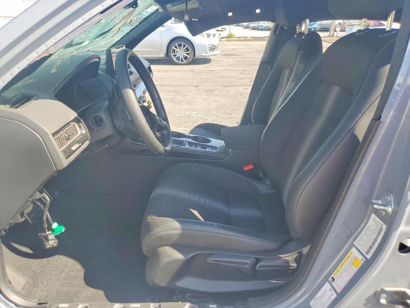 Продажа на аукционе авто 2024 Honda Civic, vin: 2HGFE2F50RH577549, номер лота: 54438456