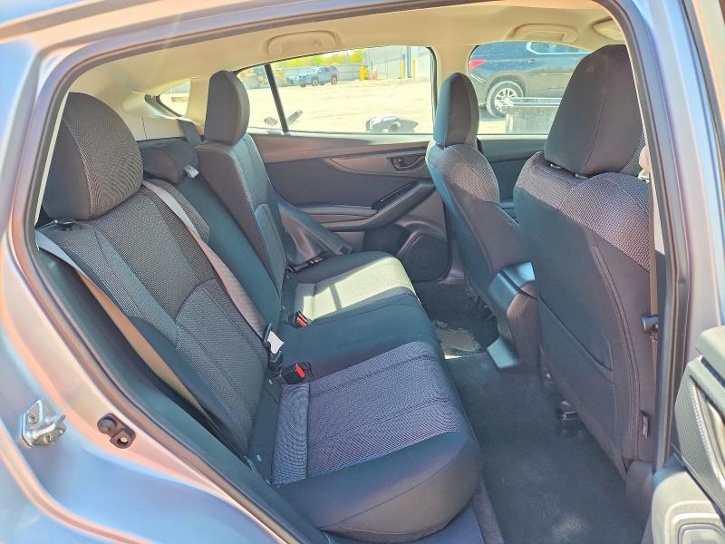 Продажа на аукционе авто 2022 Subaru Impreza, vin: 4S3GTAB66N3723841, номер лота: 53873346