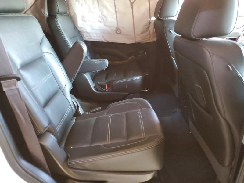 Продажа на аукционе авто 2016 Gmc Yukon, vin: 1GKS2CKJ5GR205950, номер лота: 53303596