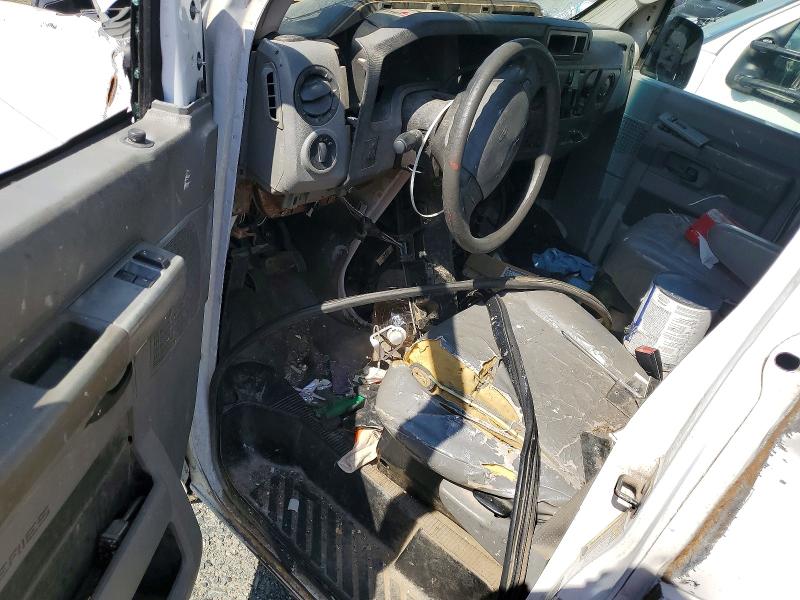 2011 Ford Econoline მანქანა იყიდება აუქციონზე, vin: 1FTNE1EW1BDA10879, აუქციონის ნომერი: 95587885