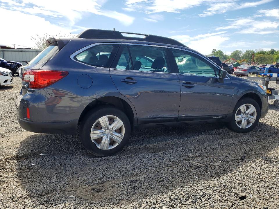 Продаж на аукціоні авто 2015 Subaru Outback, vin: 4S4BSAAC9F3288962, номер лоту: 55234856